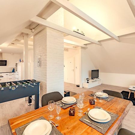 Xclusive Residence 43 Ferienwohnung mit 90qm, modern, Nähe Elbe Seevetal Exterior foto