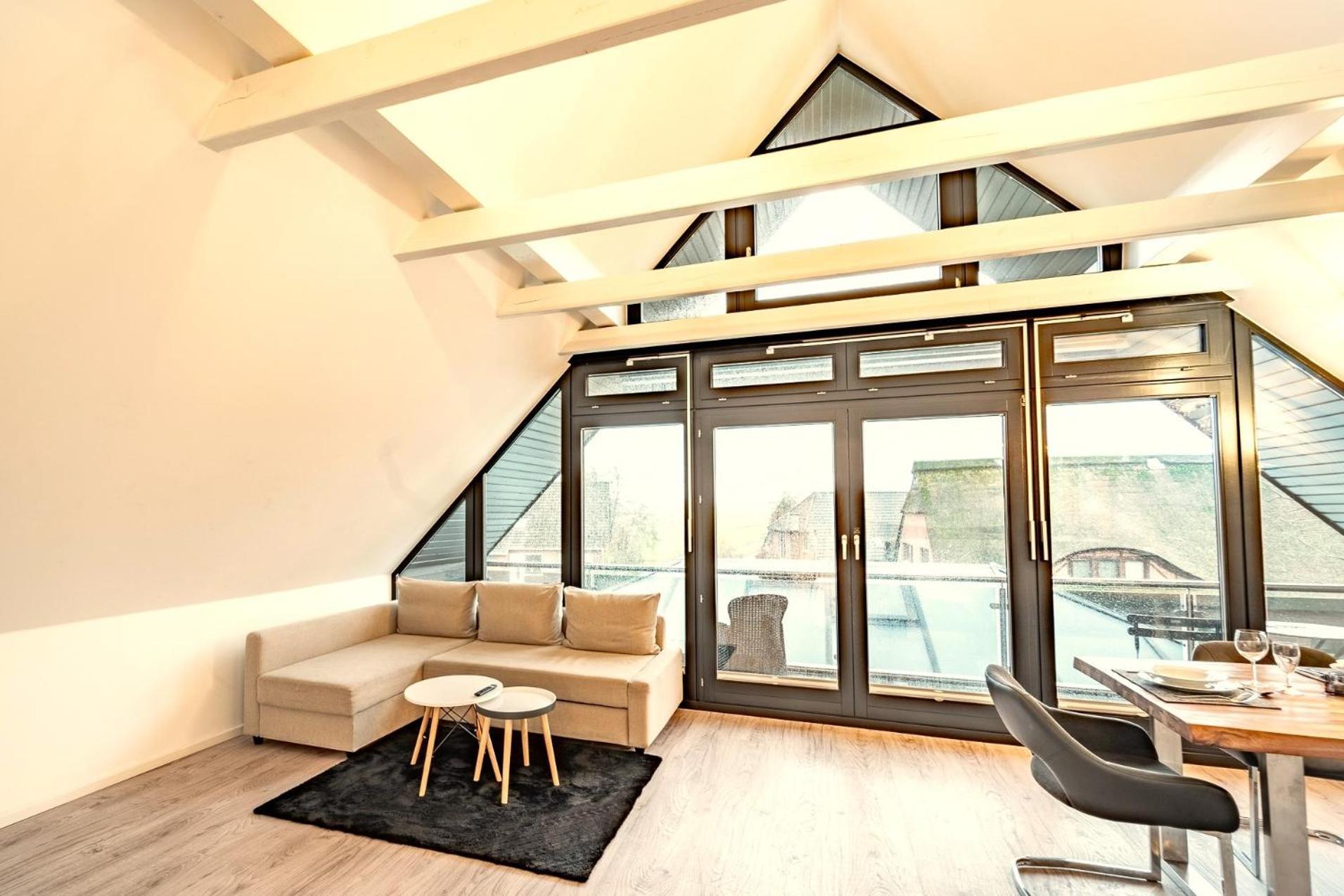 Xclusive Residence 43 Ferienwohnung mit 90qm, modern, Nähe Elbe Seevetal Exterior foto