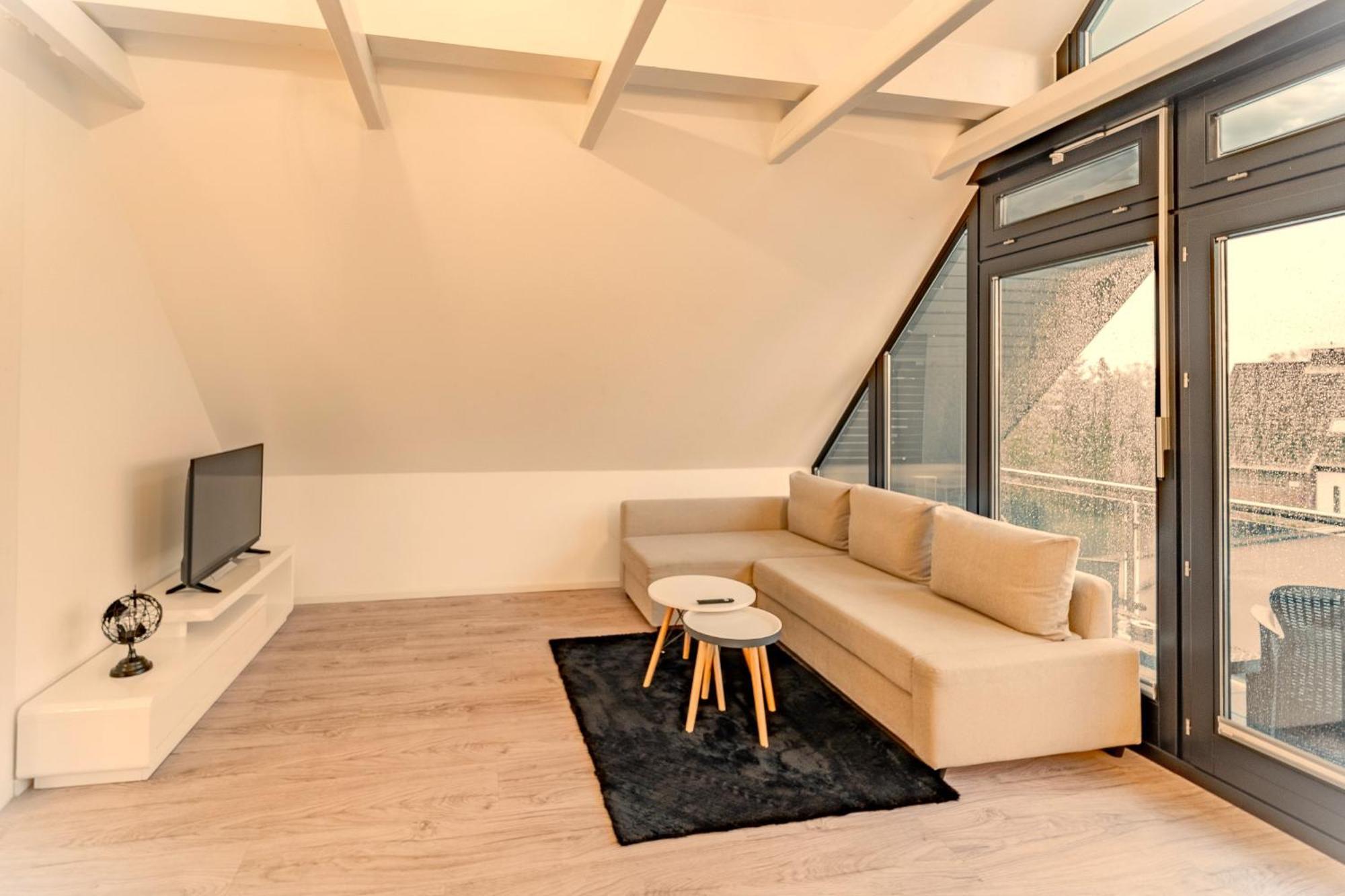 Xclusive Residence 43 Ferienwohnung mit 90qm, modern, Nähe Elbe Seevetal Exterior foto