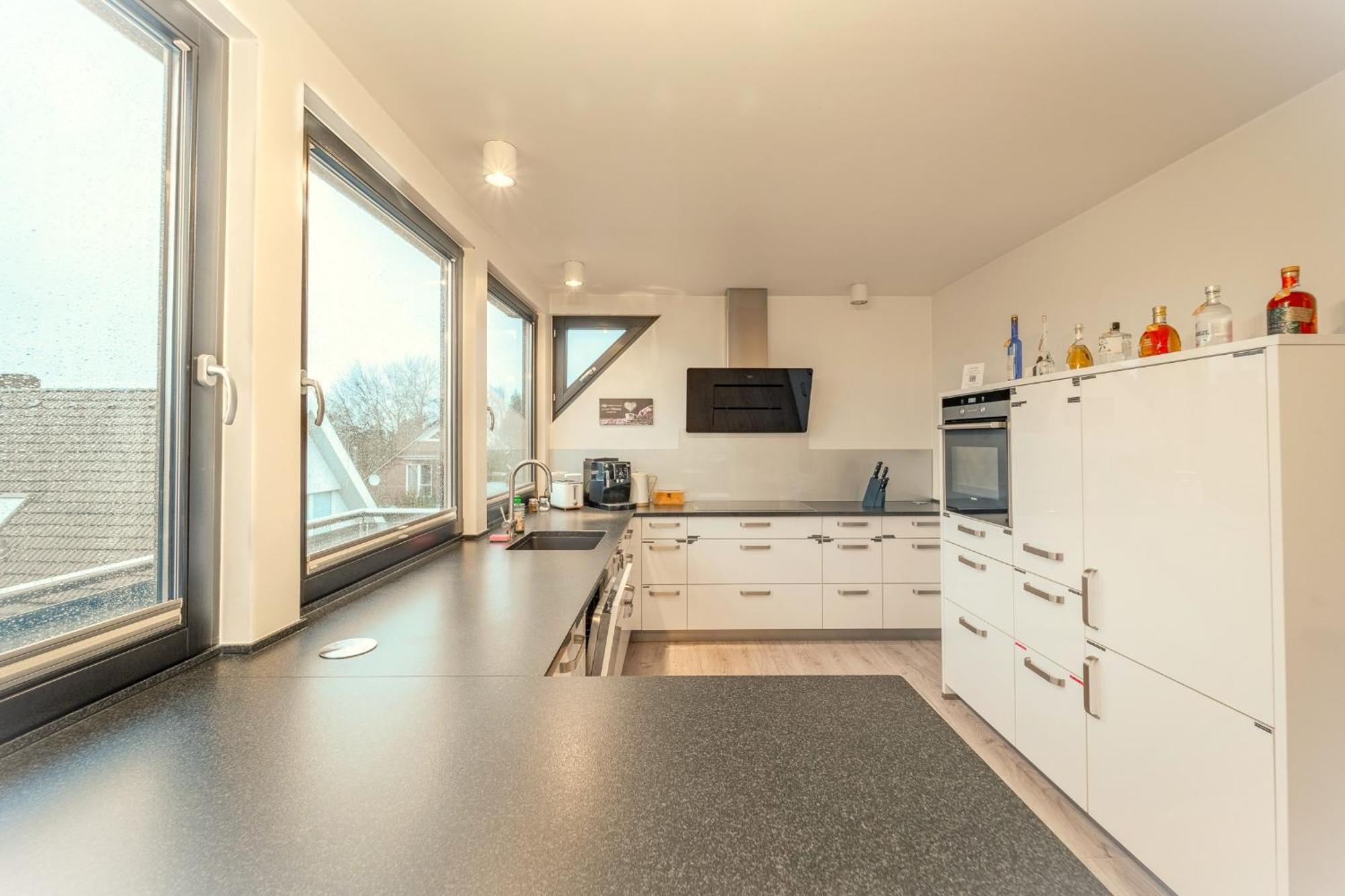 Xclusive Residence 43 Ferienwohnung mit 90qm, modern, Nähe Elbe Seevetal Exterior foto